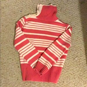 Medium Off the Shoulder Sweater